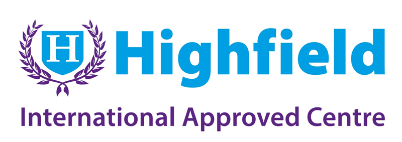 Accreditation logo